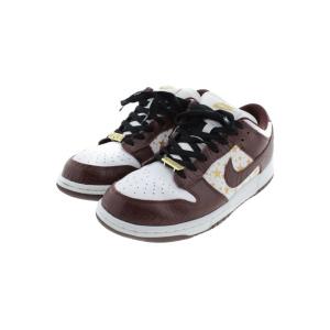 Supreme スニーカー メンズ シュプリーム 中古　古着｜ragtagonlineshop