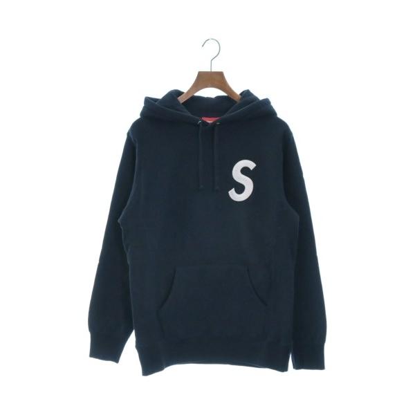 Supreme パーカー メンズ シュプリーム 中古　古着