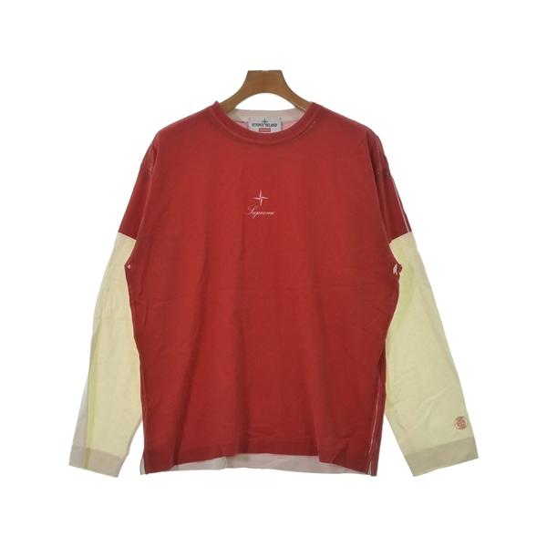 Supreme Tシャツ・カットソー メンズ シュプリーム 中古　古着