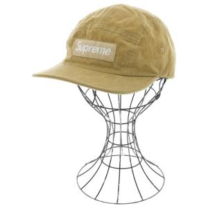 Supreme キャップ メンズ シュプリーム 中古　古着