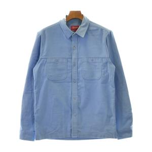 Supreme カジュアルシャツ メンズ シュプリーム 中古　古着｜ragtagonlineshop