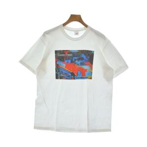 Supreme Tシャツ・カットソー メンズ シュプリーム 中古　古着｜ragtagonlineshop