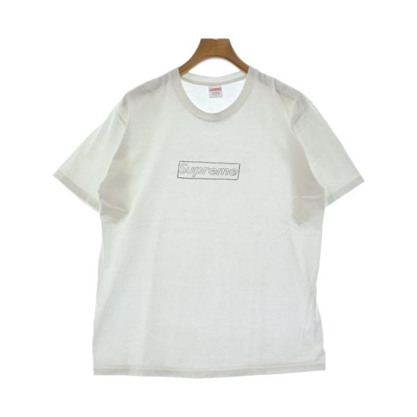 Supreme Tシャツ・カットソー メンズ シュプリーム 中古　古着