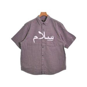 Supreme カジュアルシャツ メンズ シュプリーム 中古　古着｜ragtagonlineshop