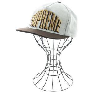 Supreme キャップ メンズ シュプリーム 中古　古着｜ragtagonlineshop