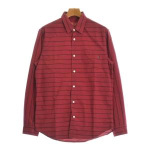 Supreme カジュアルシャツ メンズ シュプリーム 中古　古着｜ragtagonlineshop