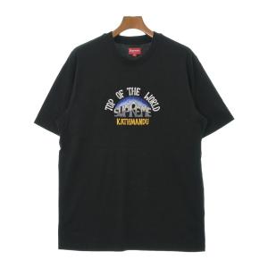 Supreme Tシャツ・カットソー メンズ シュプリーム 中古　古着｜ragtagonlineshop