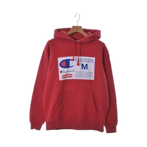 Supreme パーカー メンズ シュプリーム 中古　古着