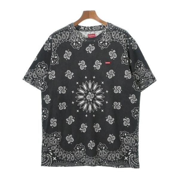 Supreme Tシャツ・カットソー メンズ シュプリーム 中古　古着