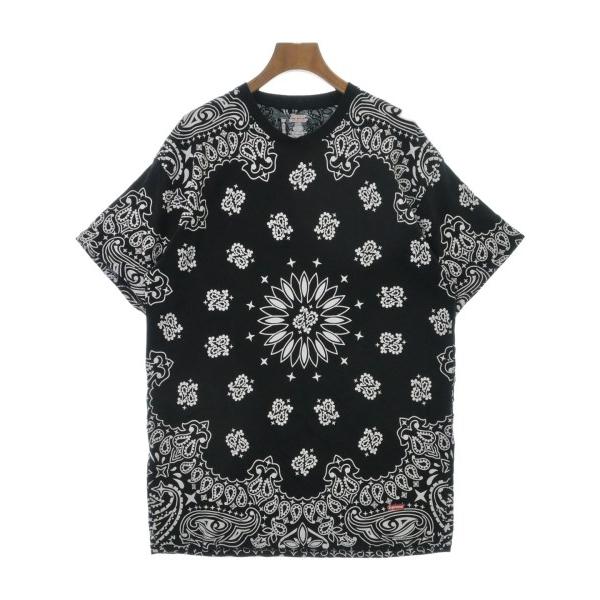 Supreme Tシャツ・カットソー メンズ シュプリーム 中古　古着