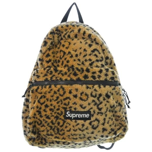 Supreme バックパック・リュック メンズ 中古　古着 シュプリーム