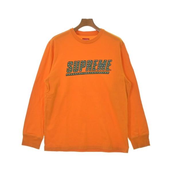 Supreme Tシャツ・カットソー メンズ シュプリーム 中古　古着