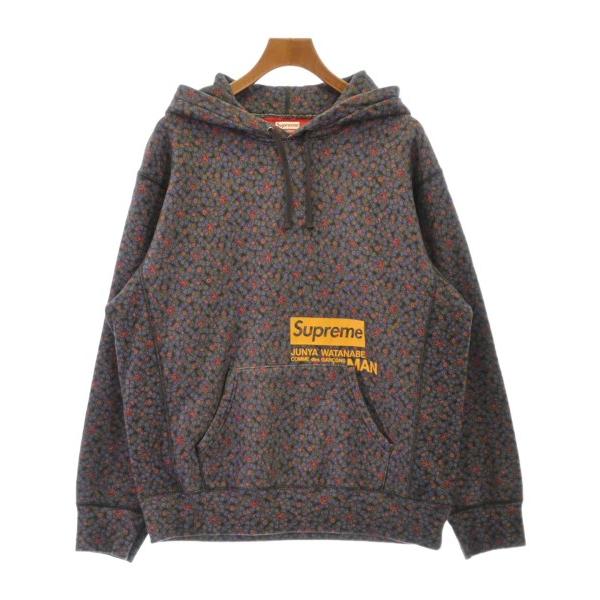 Supreme パーカー メンズ シュプリーム 中古　古着