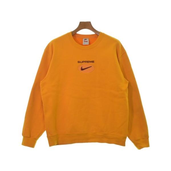 Supreme スウェット メンズ シュプリーム 中古　古着