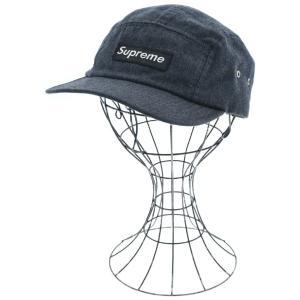 Supreme キャップ メンズ シュプリーム 中古　古着｜ragtagonlineshop