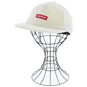 Supreme ニットキャップ・ビーニー メンズ シュプリーム 中古　古着｜ragtagonlineshop