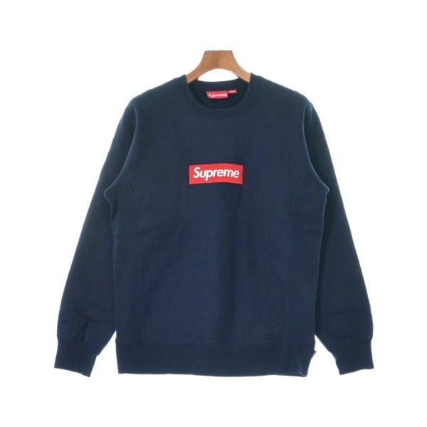 Supreme スウェット メンズ シュプリーム 中古　古着