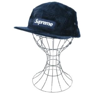 Supreme キャップ メンズ シュプリーム 中古　古着｜ragtagonlineshop