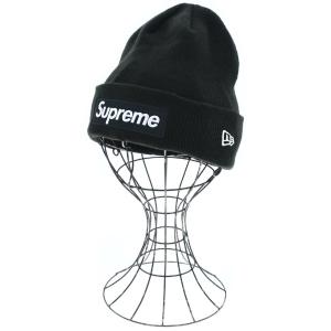 Supreme ニットキャップ・ビーニー メンズ シュプリーム 中古　古着｜ragtagonlineshop