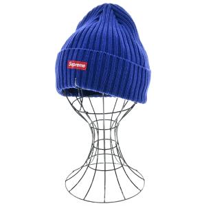 Supreme ニットキャップ・ビーニー メンズ シュプリーム 中古　古着