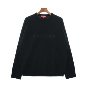 Supreme ニット・セーター メンズ シュプリーム 中古　古着