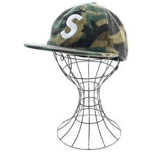 Supreme キャップ メンズ シュプリーム 中古　古着｜ragtagonlineshop