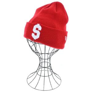 Supreme ニットキャップ・ビーニー メンズ シュプリーム 中古　古着｜ragtagonlineshop