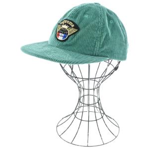 Supreme キャップ メンズ シュプリーム 中古　古着｜ragtagonlineshop