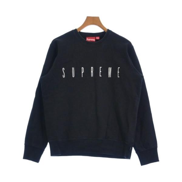 Supreme スウェット メンズ 中古　古着 シュプリーム