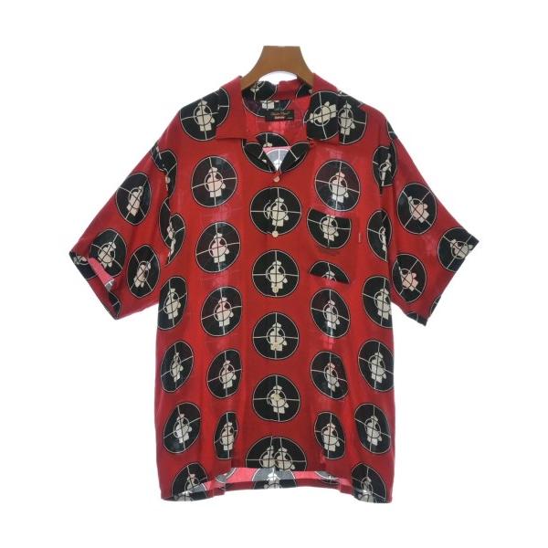 Supreme カジュアルシャツ メンズ シュプリーム 中古　古着