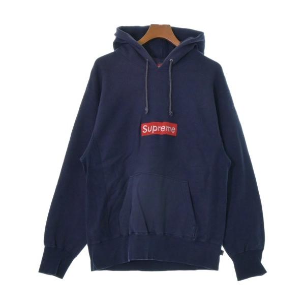 Supreme スウェット メンズ 中古　古着 シュプリーム