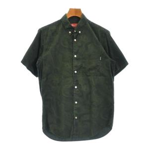 Supreme カジュアルシャツ メンズ シュプリーム 中古　古着｜ragtagonlineshop