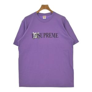 Supreme Tシャツ・カットソー メンズ シュプリーム 中古　古着