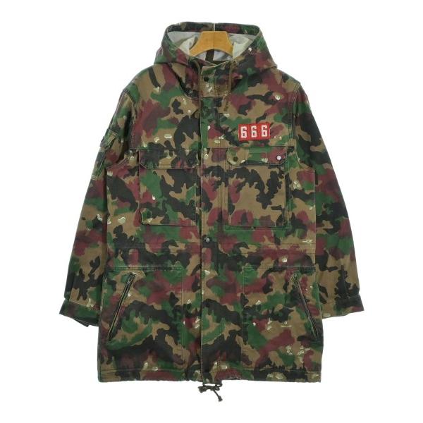 Supreme ブルゾン メンズ シュプリーム 中古　古着