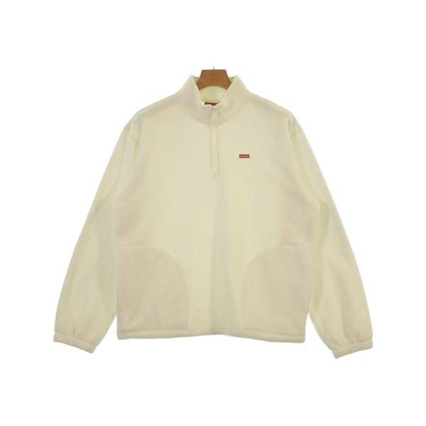 Supreme スウェット メンズ シュプリーム 中古　古着
