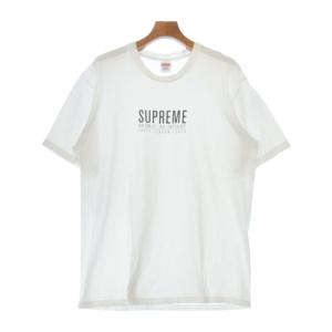 Supreme Tシャツ・カットソー メンズ シュプリーム 中古　古着