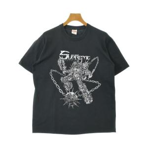 Supreme Tシャツ・カットソー メンズ シュプリーム 中古　古着