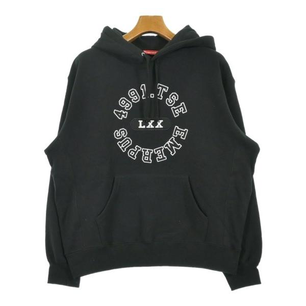 Supreme パーカー メンズ シュプリーム 中古　古着