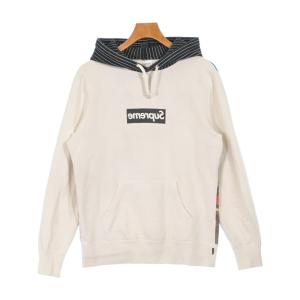 Supreme パーカー メンズ シュプリーム 中古　古着