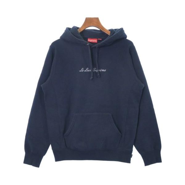 Supreme パーカー メンズ シュプリーム 中古　古着