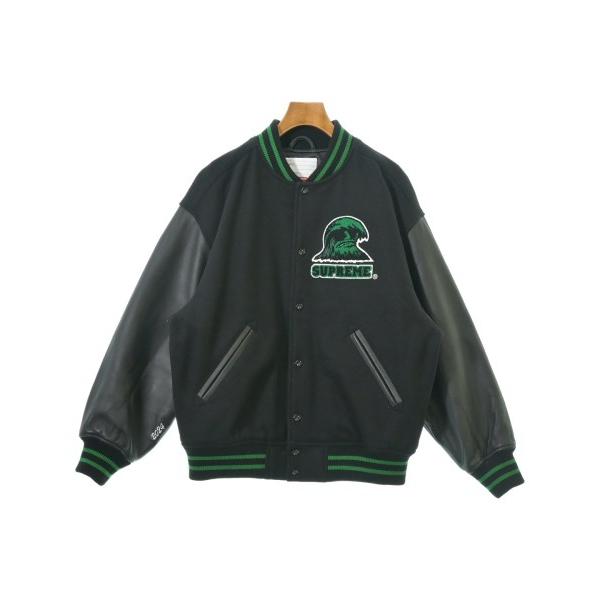 Supreme スタジャン メンズ シュプリーム 中古　古着