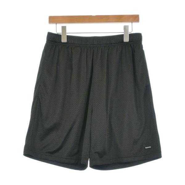 Supreme ショートパンツ メンズ シュプリーム 中古　古着