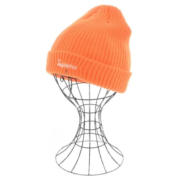 Supreme ニットキャップ・ビーニー メンズ シュプリーム 中古　古着