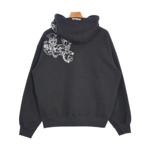 Supreme パーカー メンズ シュプリーム 中古　古着