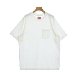 Supreme Tシャツ・カットソー メンズ シュプリーム 中古　古着