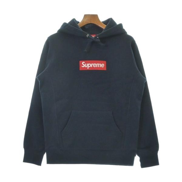 Supreme パーカー メンズ シュプリーム 中古　古着