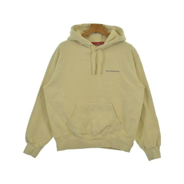 Supreme パーカー メンズ シュプリーム 中古　古着