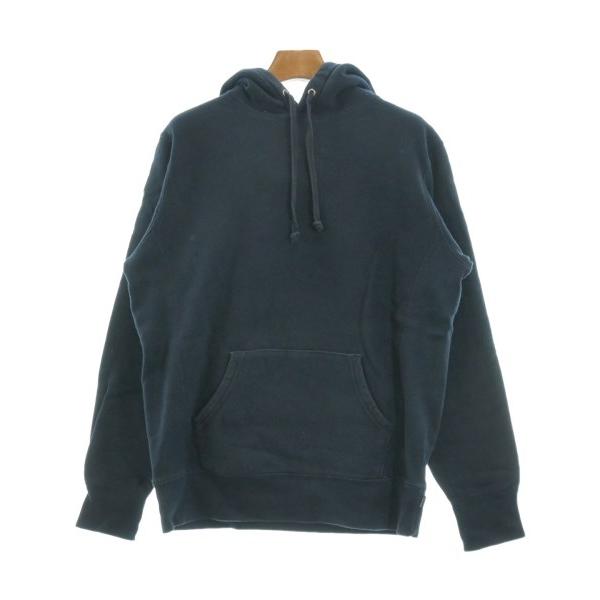 Supreme パーカー メンズ シュプリーム 中古　古着
