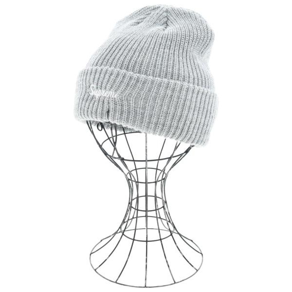 Supreme ニットキャップ・ビーニー メンズ シュプリーム 中古　古着