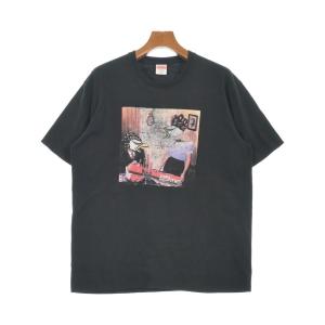 Supreme Tシャツ・カットソー メンズ シュプリーム 中古　古着